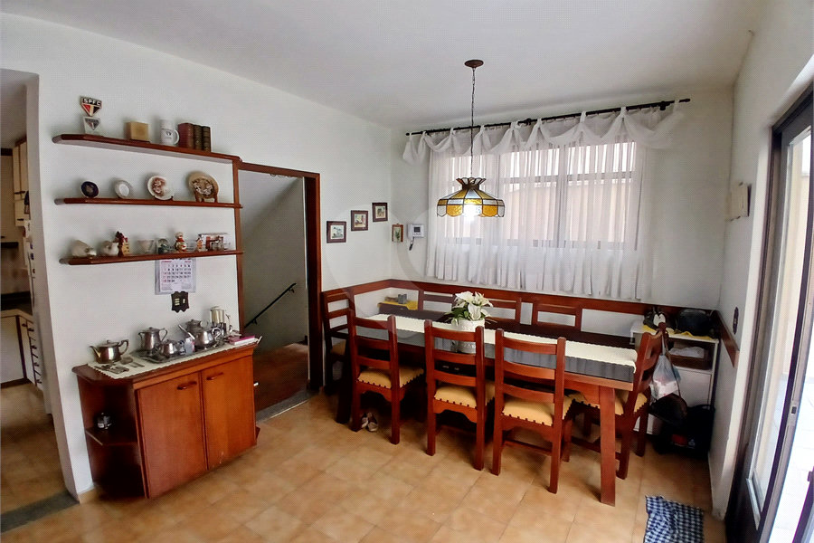 Sobrado à venda com 3 quartos, sendo 2 suítes, em Jardim Franca, São Paulo, SP