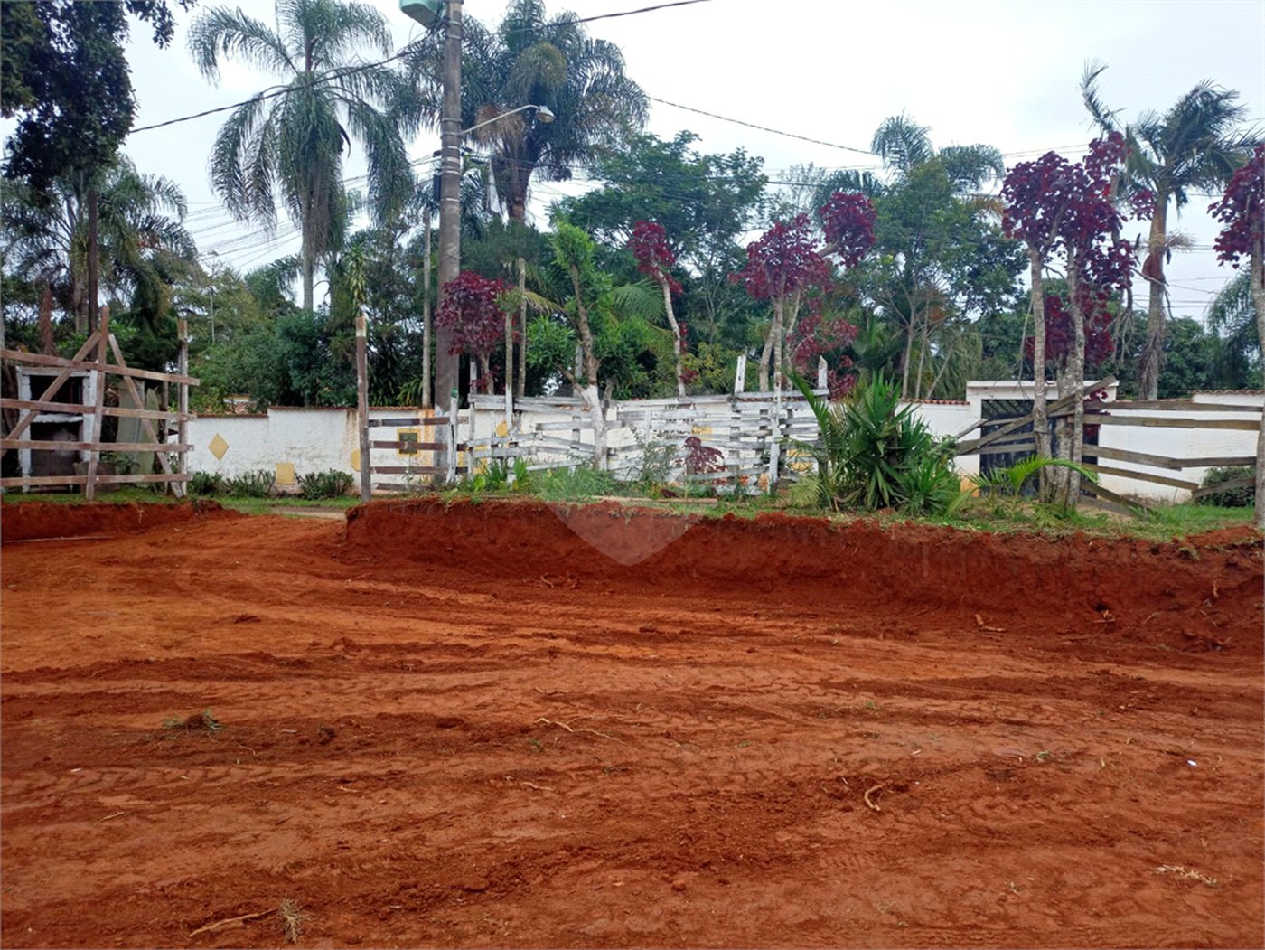 Terreno à venda em Vila Sol Nascente, Suzano, SP