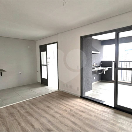 Apartamento à venda com 3 quartos, sendo 2 suítes,  em Vila Mascote, São Paulo, SP