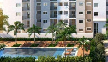 Apartamento à venda com 3 quartos, sendo 1 suíte,  em Vila Guilherme, São Paulo, SP