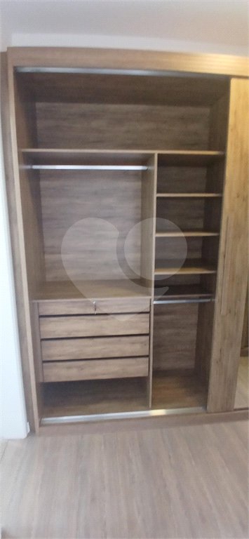 Apartamento para alugar com 4 quartos, sendo 1 suíte, no Centro, São Bernardo do Campo, SP