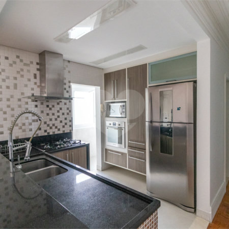 Apartamento à venda com 2 quartos, sendo 1 suíte, em Jardim Paulista, São Paulo, SP