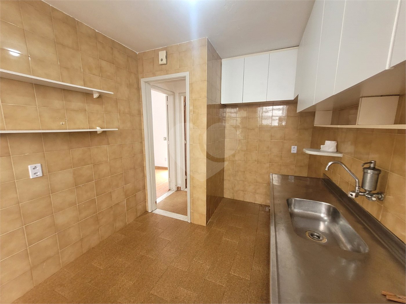 Casa à venda com 3 quartos em Rio Comprido, Rio de Janeiro, RJ
