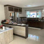 Sobrado à venda com 4 quartos, sendo 2 suítes, em Vila Alpina, Santo André, SP