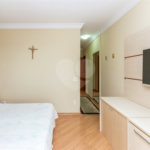 Apartamento à venda com 3 suítes em Vila Mascote, São Paulo, SP
