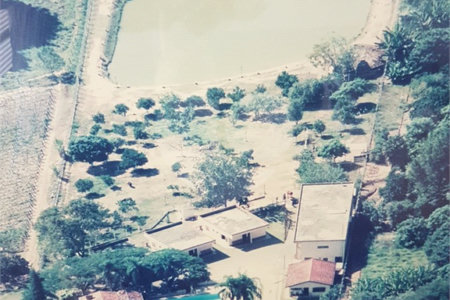 Hotel à venda com 14 quartos, sendo 13 suítes, em Rainha, Louveira, SP