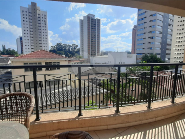 Apartamento à venda com 4 quartos, sendo 1 suíte,  em Chácara Santo Antônio, São Paulo, SP
