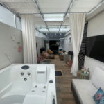 Apartamento Garden com 4 dormitórios à venda, 280 m² por R$ 4.500.000,00 - Aparecida - Santos/SP