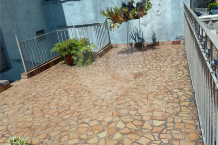 Sobrado à venda com 3 quartos, sendo 1 suíte, em Chácara Inglesa (zona Norte), São Paulo, SP