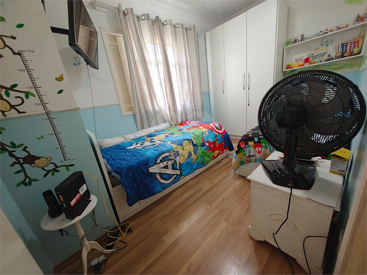 Sobrado à venda com 3 quartos, sendo 1 suíte,  em Tremembé, São Paulo, SP
