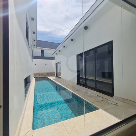 Casa à venda com 3 suítes no condomínio Parque Ibiti Reserva, Sorocaba - SP