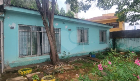 Casa Térrea à venda com 3 quartos em Imirim, São Paulo, SP