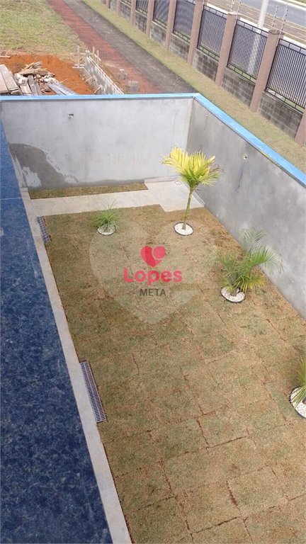 Casa à venda com 3 suítes no condomínio Reserva Aruanã, São José dos Campos - SP