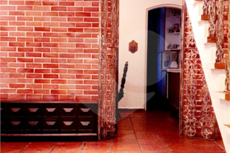 Casa à venda com 3 quartos, sendo 1 suíte,  no condomínio Ministro Jesuíno Cardoso 504, São Paulo - SP