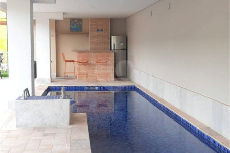 Apartamento à venda com 2 quartos, sendo 1 suíte, em Jardim Boa Vista (zona Oeste), São Paulo, SP