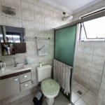 Apartamento com 3 Dormitórios à Venda, 110 M² por R$ 450.000 – Centro – São Vicente/Sp