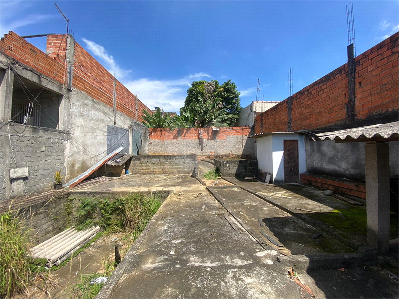 Terreno à venda em Lajeado, São Paulo, SP