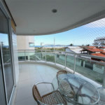 Apartamento à venda com 3 suítes em Braga, Cabo Frio, RJ