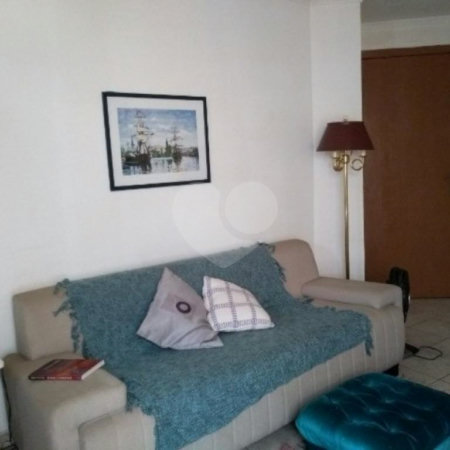 Apartamento à venda com 1 quarto no Centro, São Paulo, SP