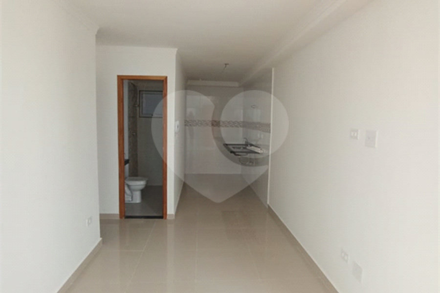 Casa à venda com 1 quarto em Parada Inglesa, São Paulo, SP
