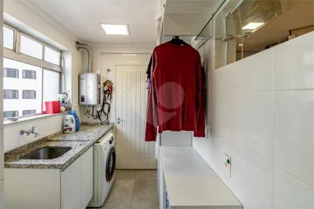 Apartamento à venda com 4 quartos, sendo 2 suítes, em Perdizes, São Paulo, SP