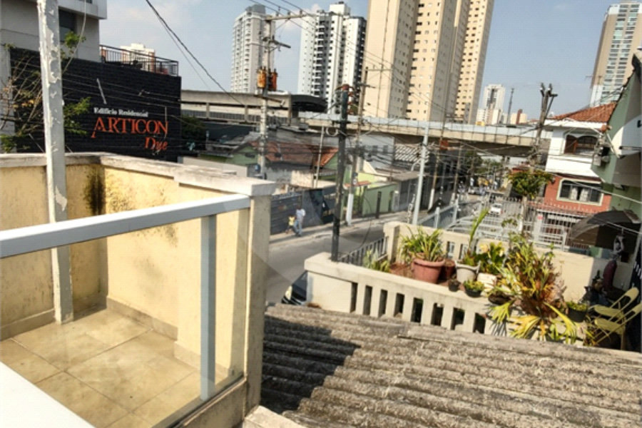 Casa à venda com 2 quartos, sendo 1 suíte, em Vila Dom Pedro Ii, São Paulo, SP