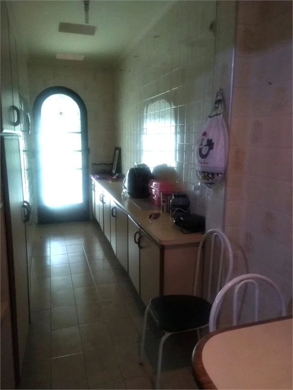 Casa à venda com 3 quartos, sendo 1 suíte,  em Parque Continental, São Paulo, SP