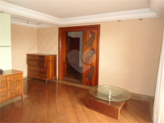 Apartamento à venda com 4 quartos, sendo 2 suítes,  em Água Fria, São Paulo, SP
