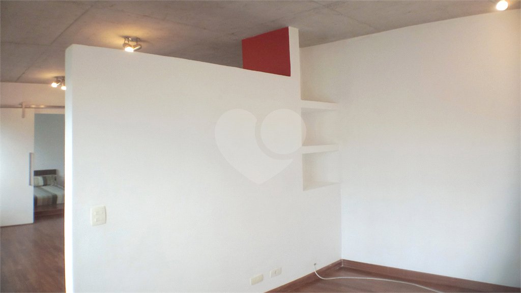 Apartamento à venda com 2 quartos em Vila Regente Feijó, São Paulo, SP