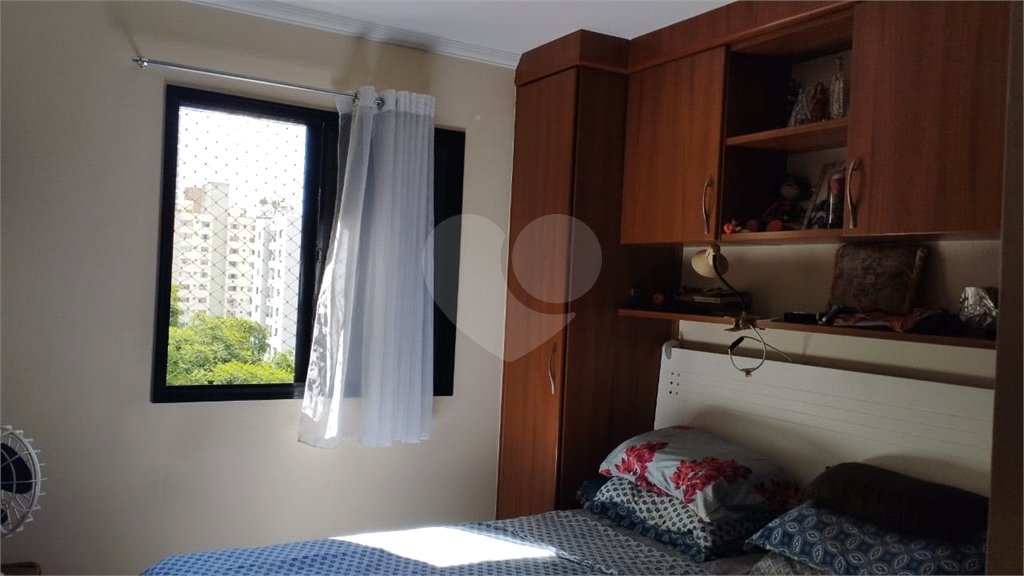 Apartamento à venda com 3 quartos, sendo 1 suíte, em Santana, São Paulo, SP