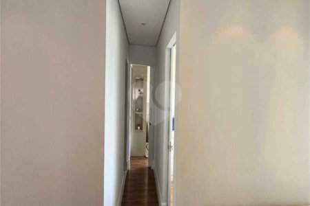 Apartamento à venda com 2 quartos, sendo 1 suíte,  em Vila Gertrudes, São Paulo, SP