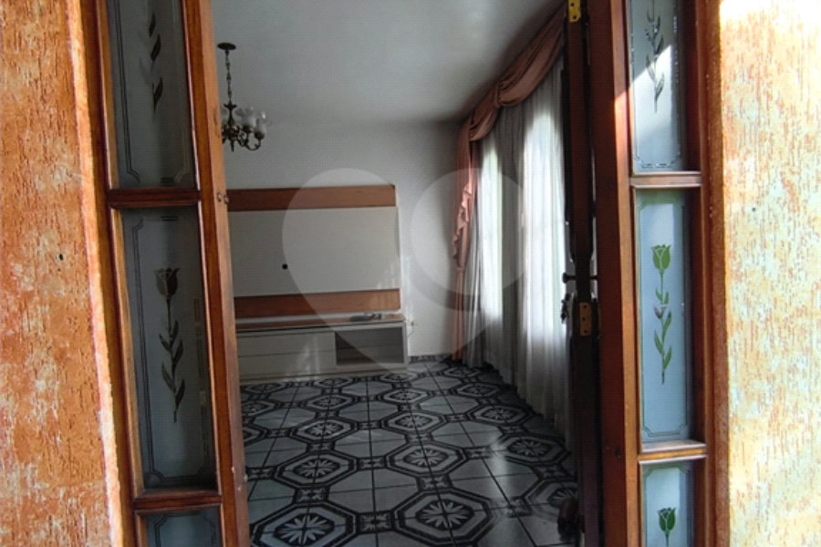 Sobrado à venda com 3 quartos, sendo 1 suíte, em Vila Albertina, São Paulo, SP