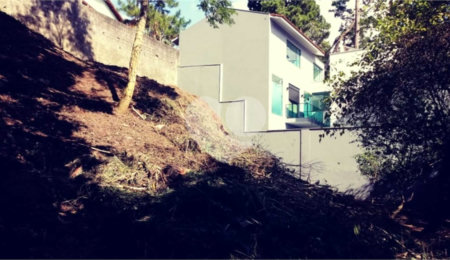 Terreno à venda em Horto Florestal, São Paulo, SP