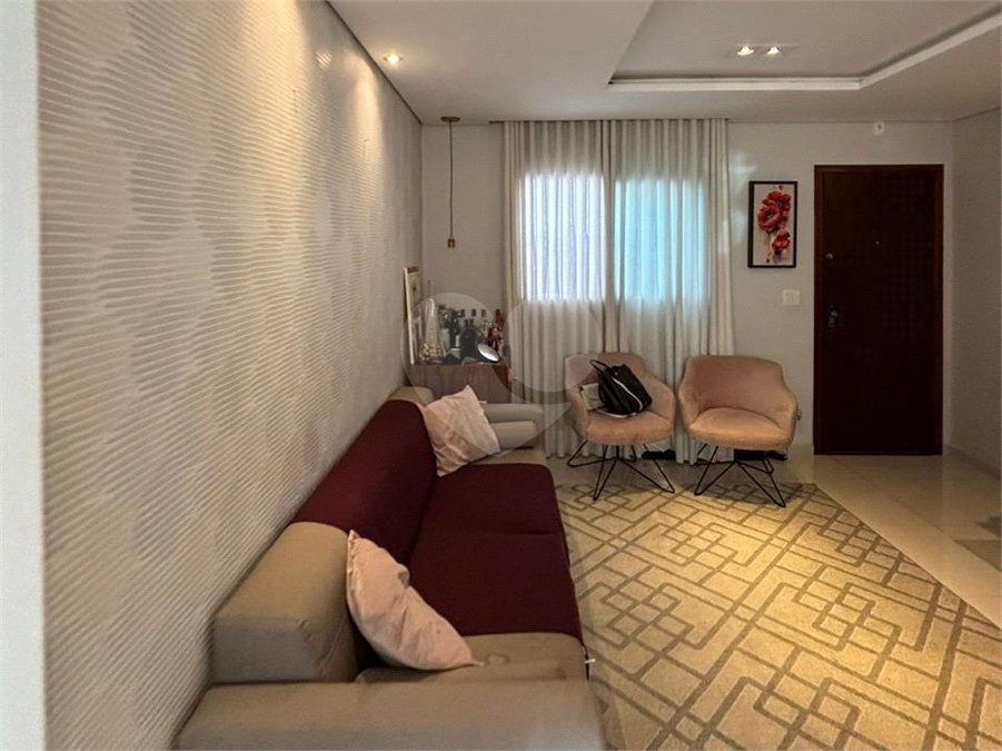 Apartamento à venda com 2 quartos, sendo 1 suíte, em Jardim Guadalajara, Sorocaba, SP