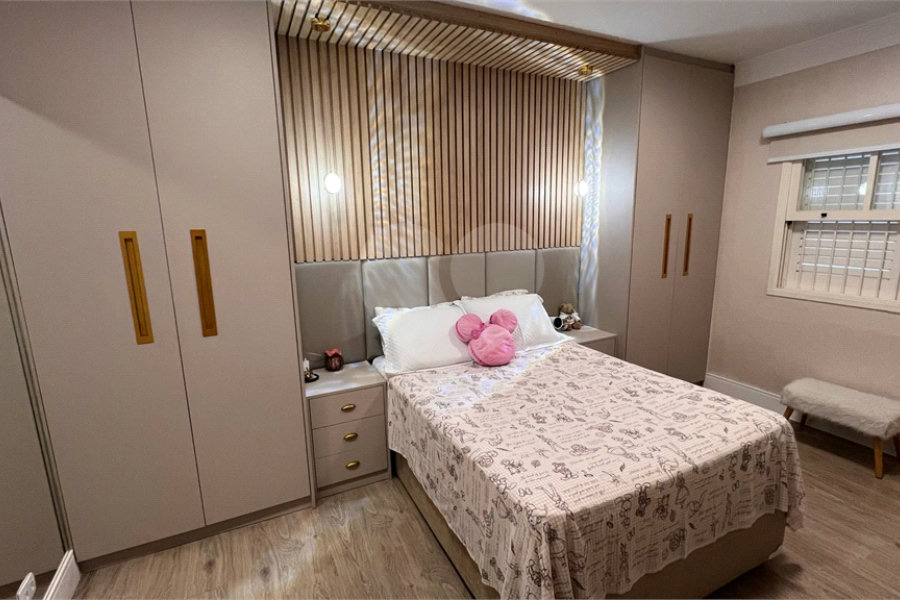 Sobrado à venda com 3 quartos, sendo 1 suíte, em Tremembé, São Paulo, SP