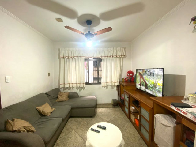 Casa à venda com 3 quartos, sendo 1 suíte,  em Santana, São Paulo, SP