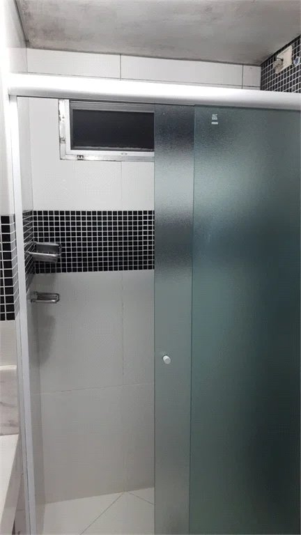 Apartamento à venda com 2 quartos em Vila das Belezas, São Paulo, SP