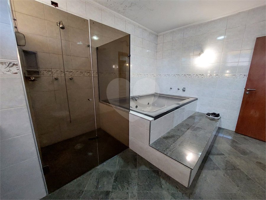 Casa à venda com 4 suítes em City América, São Paulo, SP