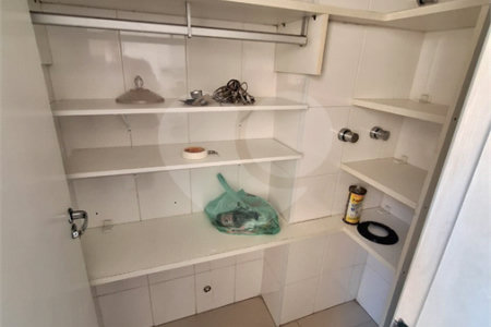 Apartamento para alugar com 3 suítes em Vila Suzana, São Paulo, SP