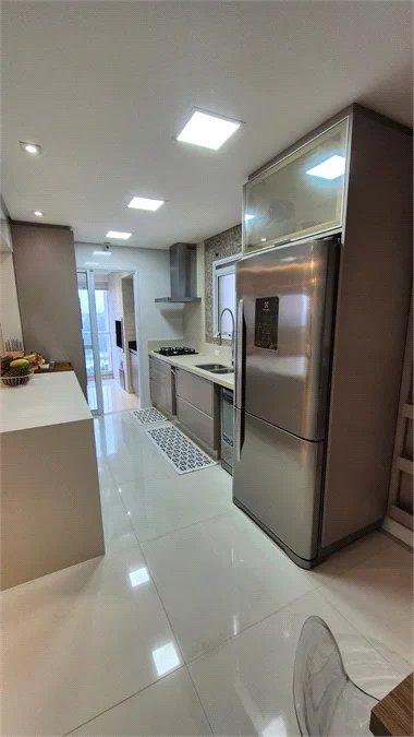 Apartamento à venda com 3 quartos, sendo 1 suíte, em Jardim Arpoador, São Paulo, SP