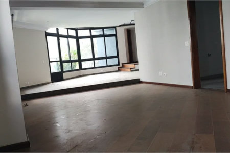 Duplex à venda com 3 suítes em Vila Suzana, São Paulo, SP