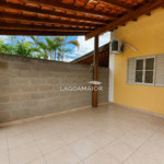 Casa à venda com 2 quartos em Jardim Paranapunga, Três Lagoas, MS