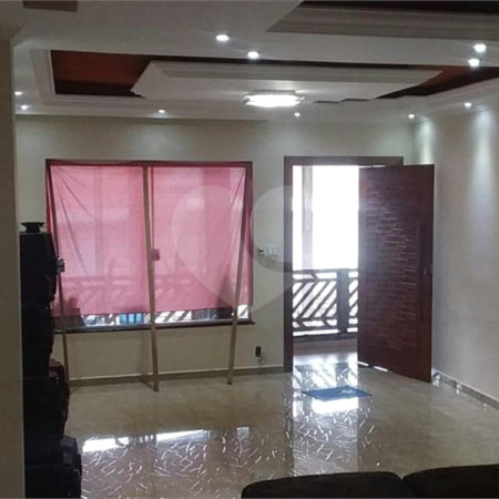 Casa à venda com 4 quartos, sendo 1 suíte, em Tucuruvi, São Paulo, SP