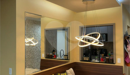 Apartamento à venda com 2 quartos, sendo 1 suíte,  em Jaguaré, São Paulo, SP