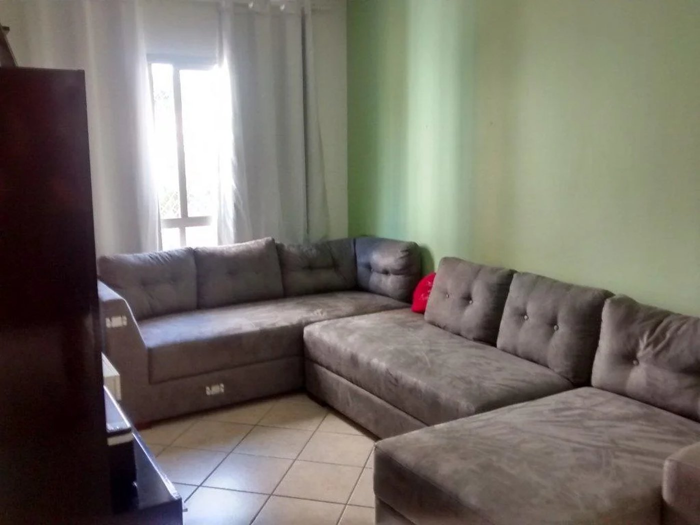 Apartamento à venda com 2 quartos em Jardim Ester, São Paulo, SP