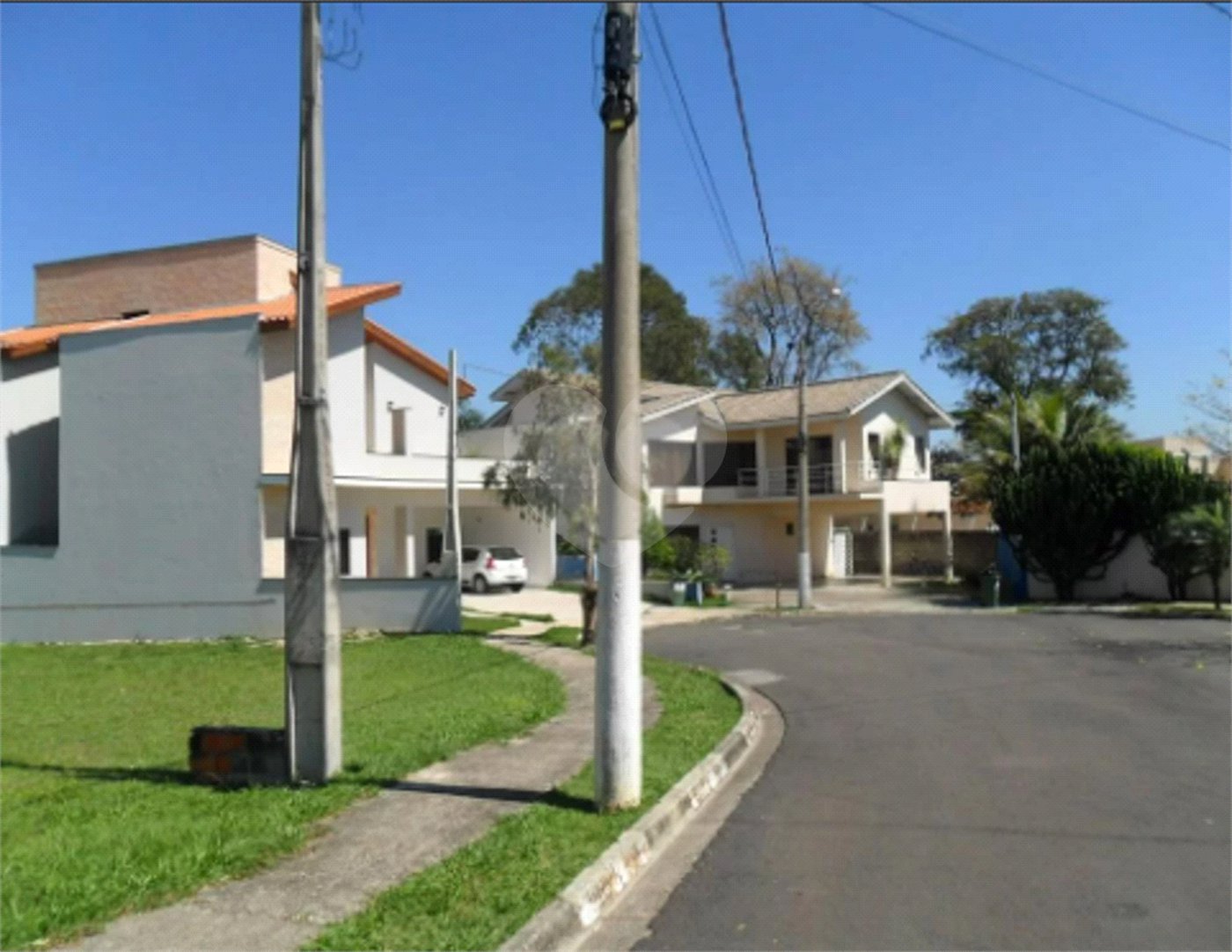 Terreno à venda no condomínio Residencial Villa Olympia, Sorocaba - SP