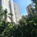 Apartamento à venda com 3 quartos, sendo 1 suíte, em Vila Andrade, São Paulo, SP