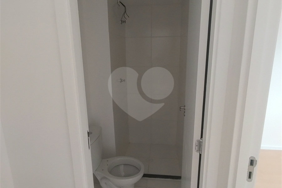 Apartamento para alugar com 1 quarto em Alto da Lapa, São Paulo, SP