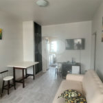Apartamento à venda com 1 quarto no Centro, Mongaguá, SP