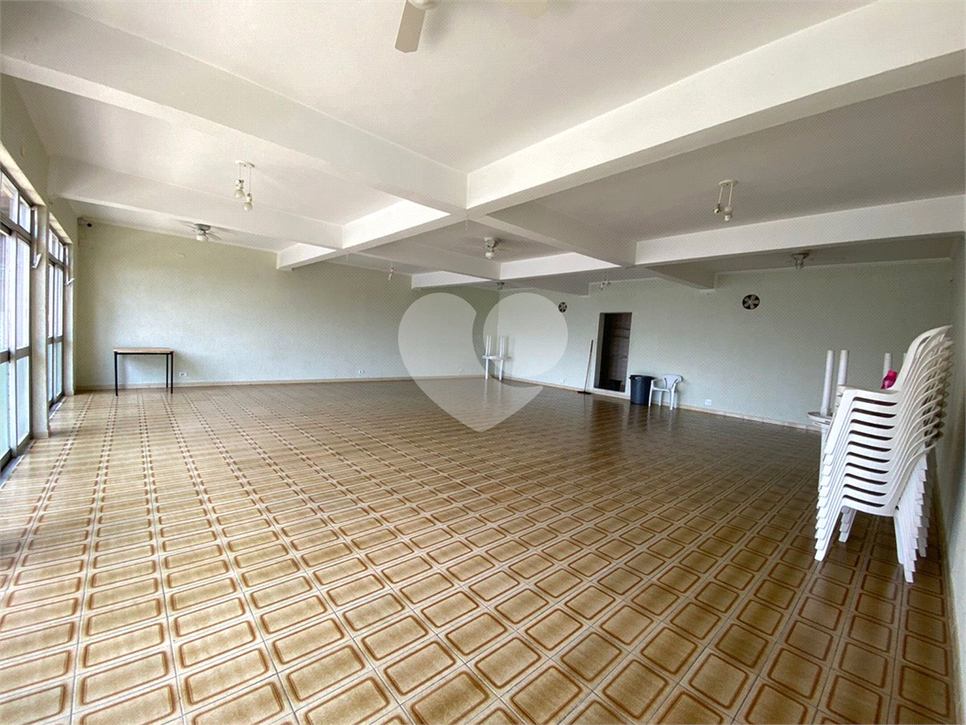 Apartamento à venda com 3 quartos em Santana, São Paulo, SP